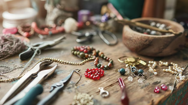 Marketing High-End Accessories