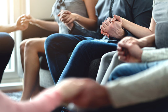 Creating Safe Spaces For Deep Personal Healing 