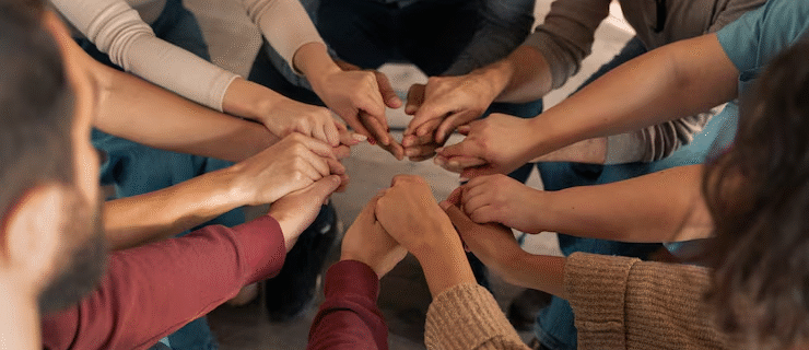 Survivor Support Models That Actually Work Today