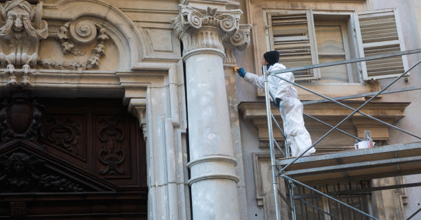 Historical Preservation Benefits Communities Beyond Tourism