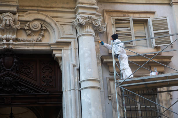 Historical Preservation Benefits Communities Beyond Tourism